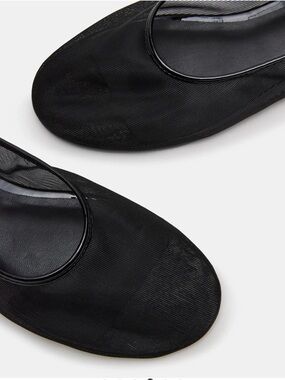 Steve Madden -MEADOWW Ballet Flat
